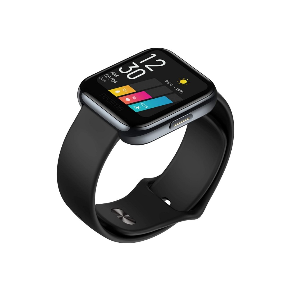 Realme smartwatch 161 sale